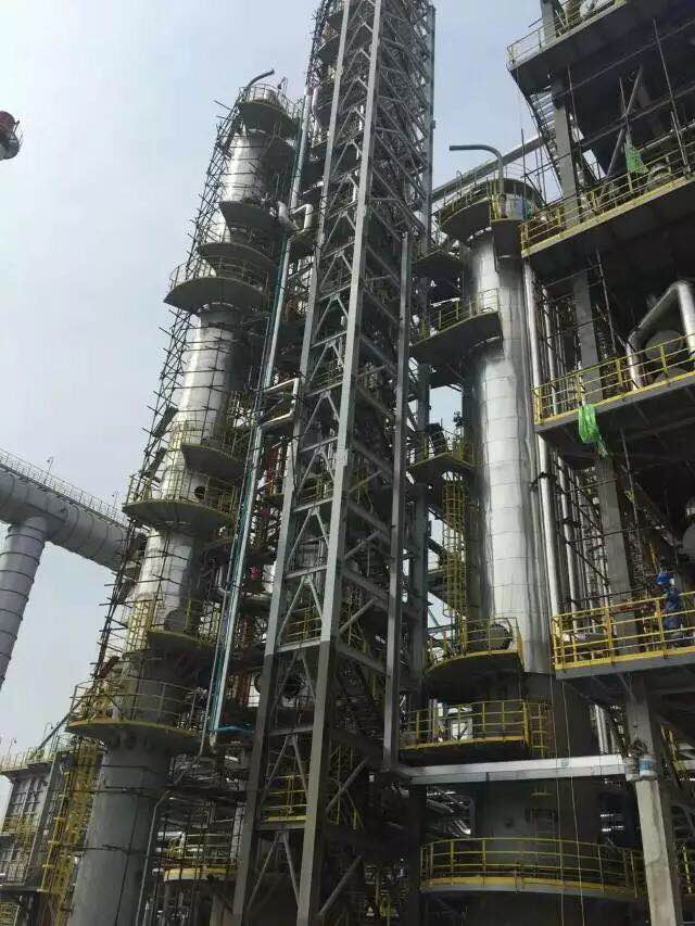 泰州设备翻新喷涂・钢构厂房升级改造