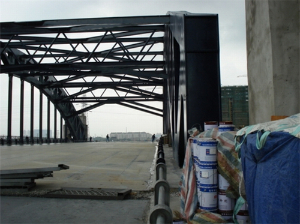 泰州专注工业场景喷漆服务